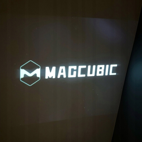 HY300 PRO HD ΠΡΟΒΟΛΕΑΣ ΤΗΛΕΟΡΑΣΗΣ 130'' ANDROID WIFI ΦΟΡΗΤΟΣ ΠΕΡΙΣΤΡΟΦΙΚΟΣ